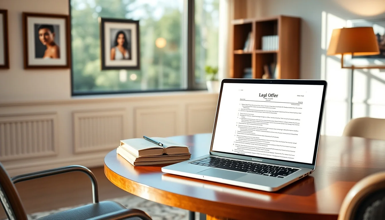 Professional plan visual